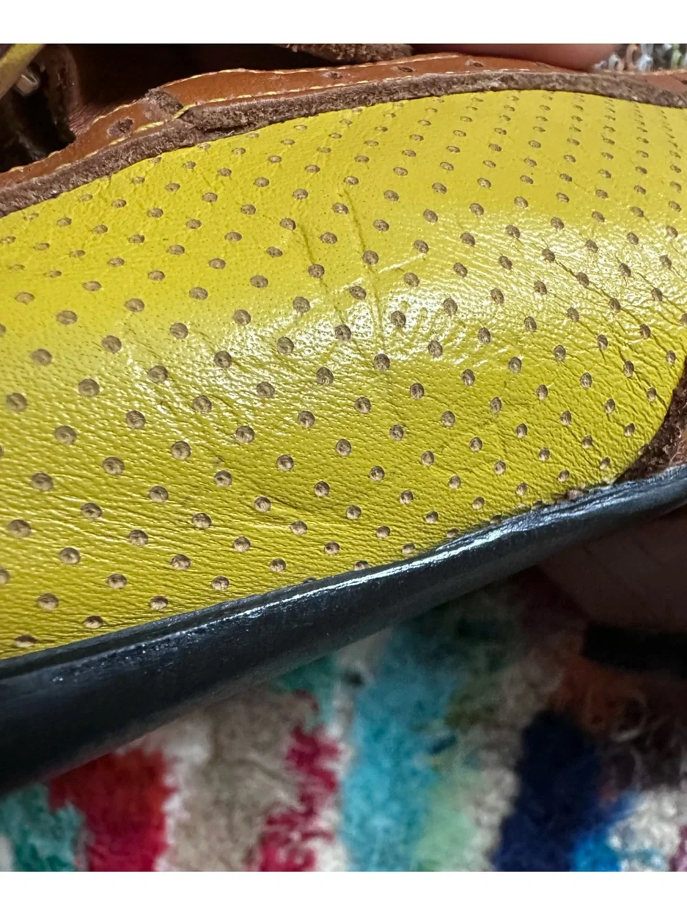 John Fluevog fluevog fellowship